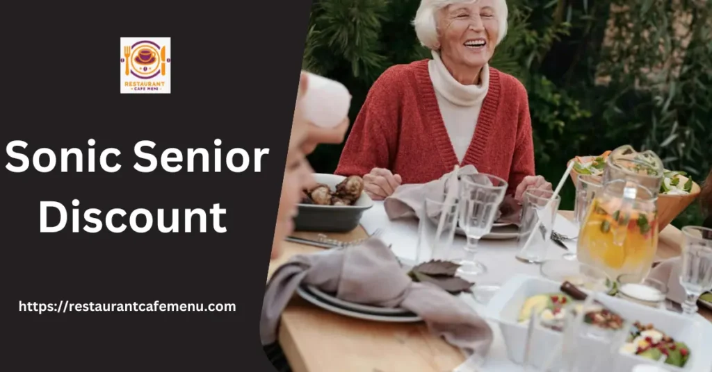sonic senior discount 2024